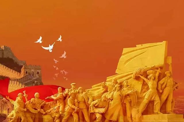 革命党人的定义，什么是革命党（我党阵亡的最高将领是谁）