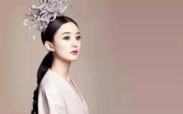 赵丽颖冯绍峰为什么离婚，赵丽颖和冯绍峰为什么离的婚（冯绍峰与赵丽颖的差距惊人）