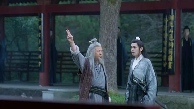 李淳罡死在谁手里，李淳罡结局（《雪中悍刀行》李淳罡死后）