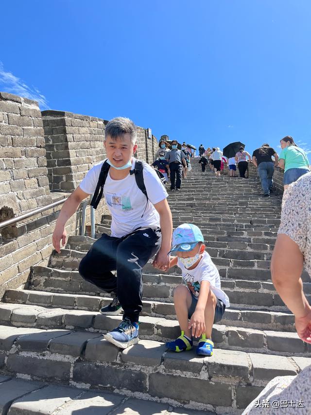 中国十大著名索道缆车景点是什么，中国最长的缆车索道（八达岭索道和缆车攻略）