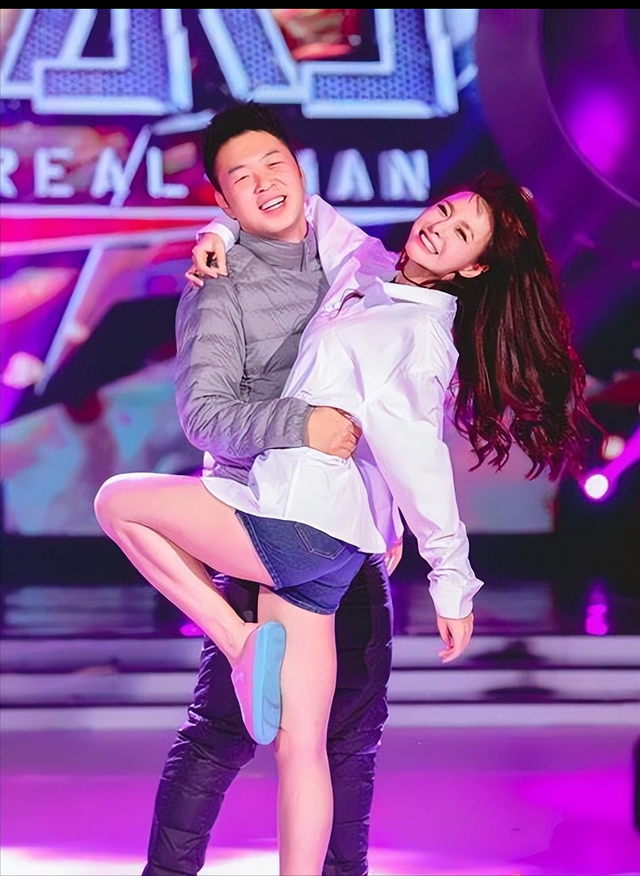 沈梦辰杜海涛疑删微博啥情况，沈梦辰为嫁富豪苦等九年