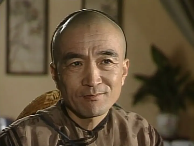 张国立 张铁林 王刚，张铁林王刚张国立一起演的老家伙（被李保田“嫌弃”的张国立、王刚）