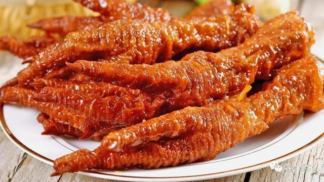 鸡爪怎么煮好吃，鸡爪怎么煮好吃视频（6种鸡爪做法教程送上）