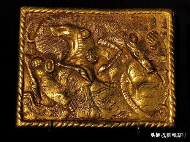 属虎是哪一年出生的，属虎的是哪年出生的（为啥十二生肖打头的是老鼠而不是老虎）