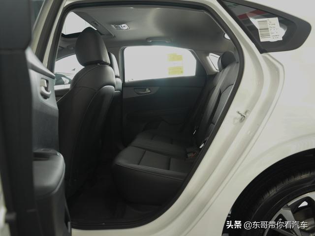 起亚K3质量怎样，起亚K3质量如何（家用选它就没错）