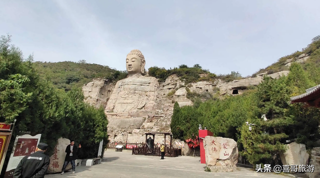 太原景点排行榜前十名，太原有啥旅游景点（有哪些值得游玩的旅游景点）