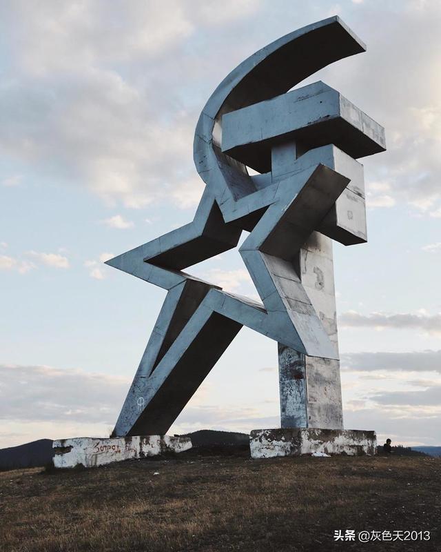 怎么去荒芜之地，部落怎么去荒芜之地（俄罗斯50个被遗弃的荒芜之地）