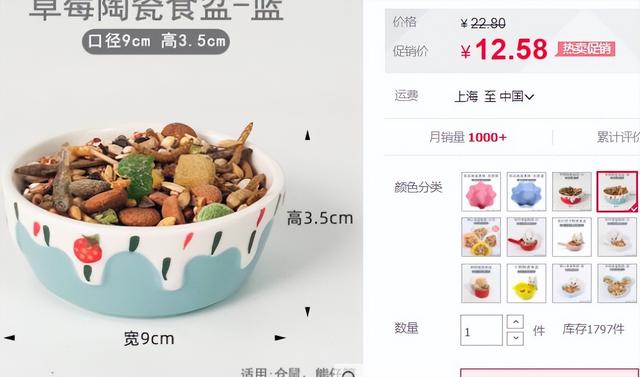 新手如何养仓鼠，新手如何养仓鼠,注意这五点,仓鼠不容易生病（纯新手如何养仓鼠）