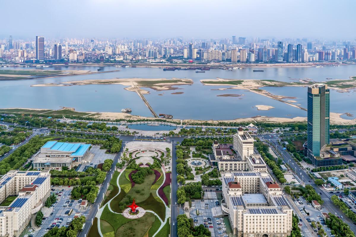 南昌市房价(南昌新房在售楼盘)