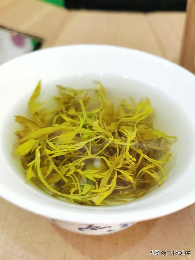 张家界藤茶和恩施藤茶的区别，那些你不知道的秘密