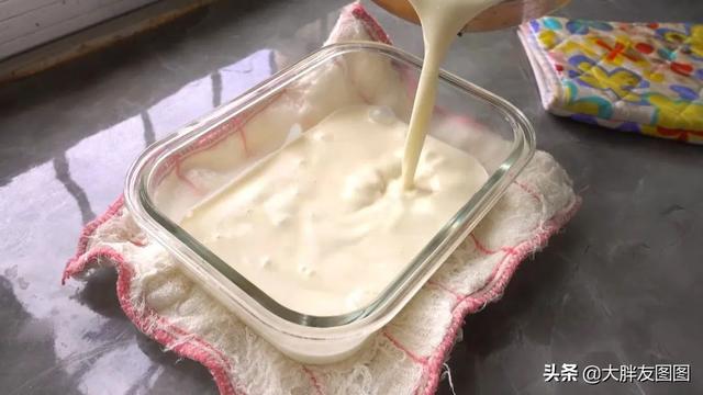 椰浆可以做什么，椰浆可以做什么简单糕点（自制爽滑椰香奶砖）