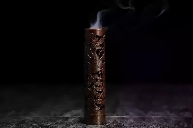 哪种香盒最好用，香道小知识，香具介绍