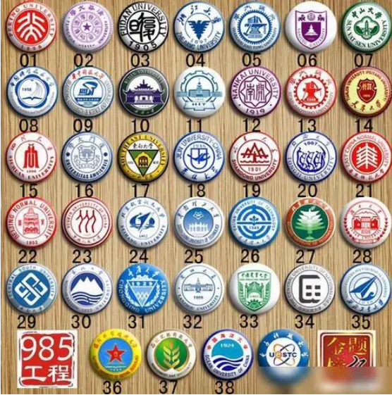 985大学有哪些大学（985大学）