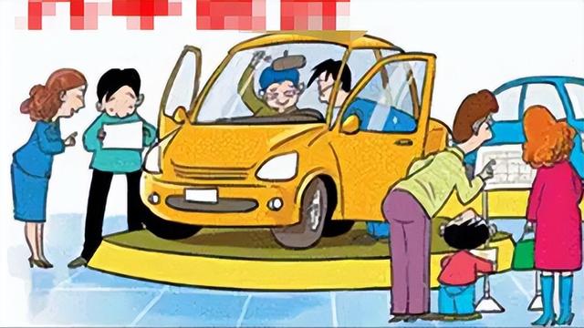 自己名下有车怎么贷款，车辆抵押贷款不押车不看征信（车辆抵押贷的那些事儿）