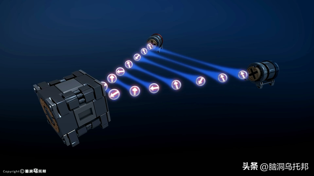 科学发明小故事简短，科学发明小故事简短10字（失传2000多年的墨家黑科技）