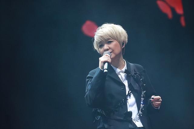 陈慧娴最新歌曲，陈慧娴精选歌曲30首（陈慧娴加盟英皇后首个大动作）