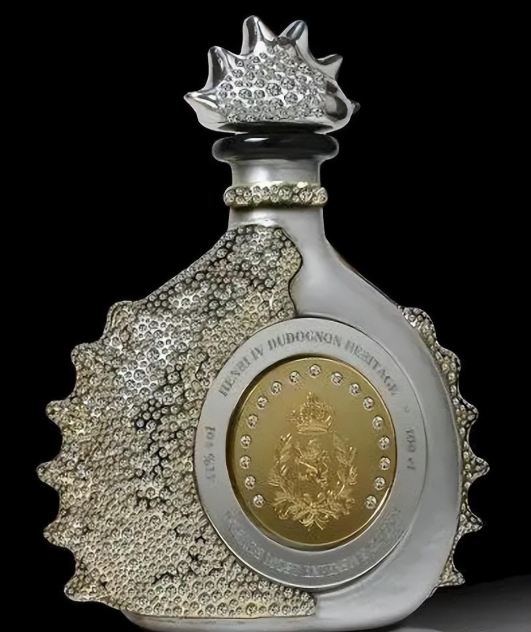 世界最贵的酒(世界排名前10的酒)插图(4)