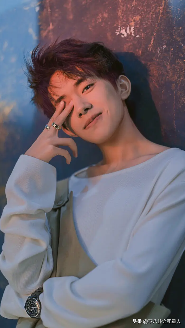 中国男明星排行榜，男明星排行榜2022投票（男明星排行榜）