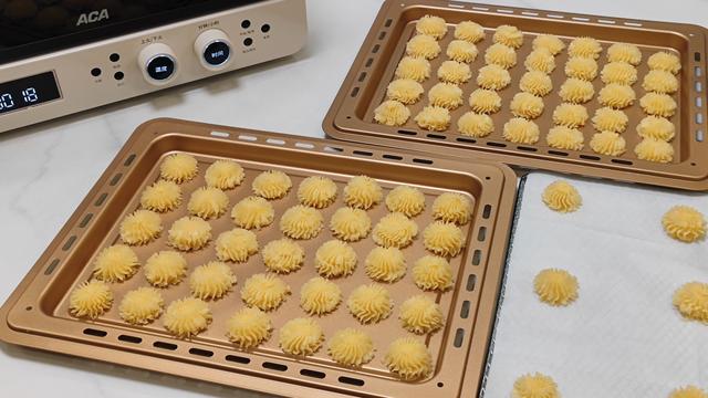 烤箱预热怎么操作，烤箱怎么预热（你就是朋友圈最靓的仔）