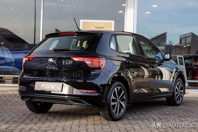 大众汽车报价8万以下，8万左右性价比高的车（实拍新款大众POLO）