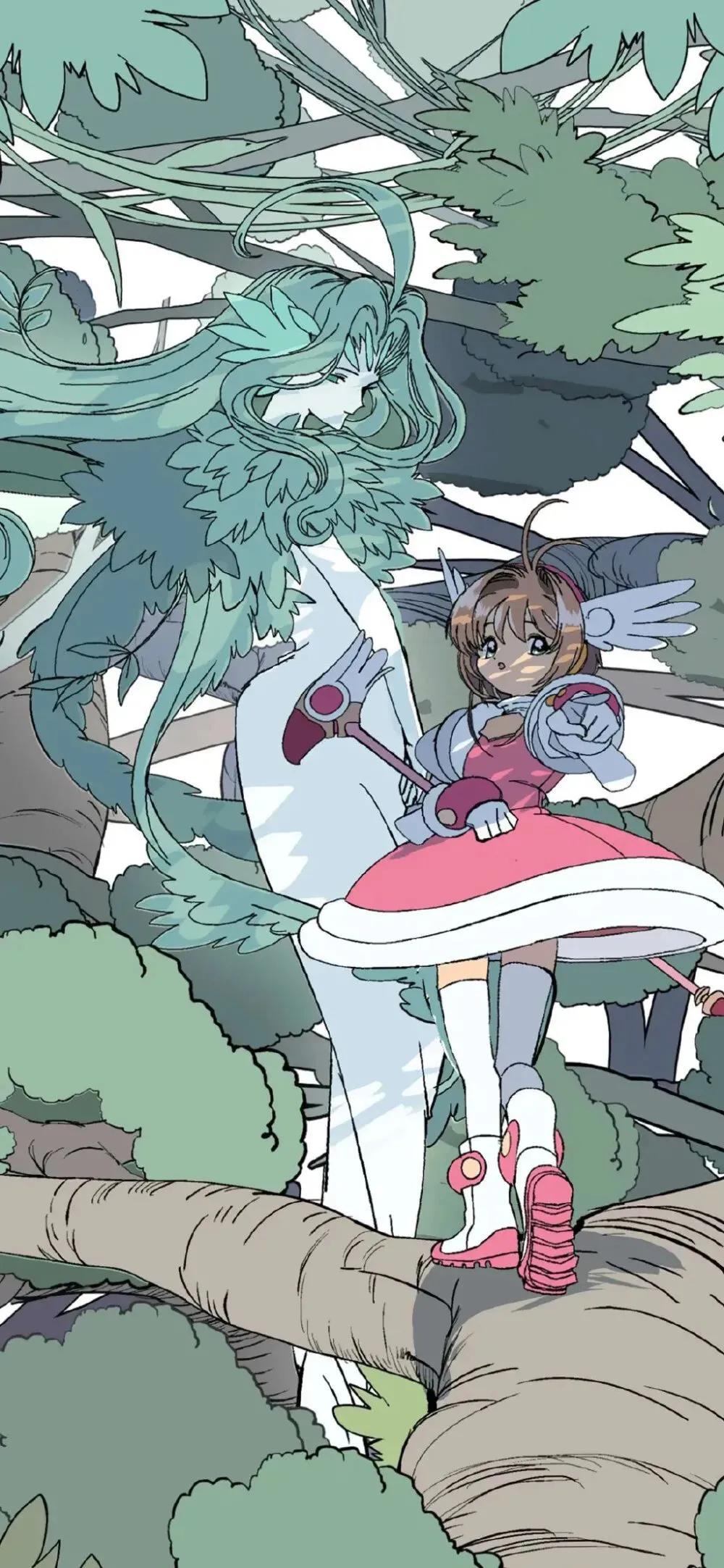 白灏宇:可爱图片/百变小樱/小可/百川赴海千里阔,浪起千丈冲云间,百变小樱小可情侣头像(百变小樱壁纸) 白灏宇:可爱图片/百变小樱/小可/百川赴海千里阔,浪起千丈冲云间,百变小樱小可情侣头像(百变小樱壁纸)