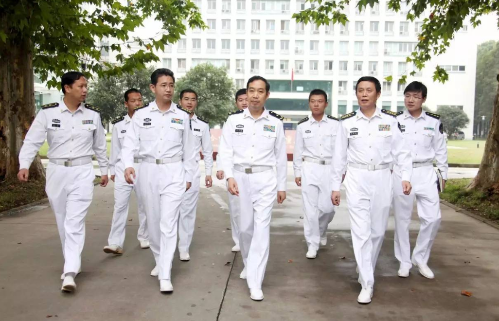 中国军官学校（中等生也可以报考的4所军校）