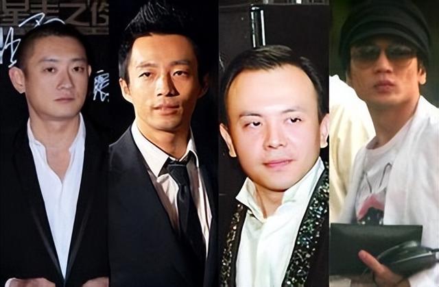 现在的汪雨，汪雨的老婆是干什么的（看到汪雨现在的样子）