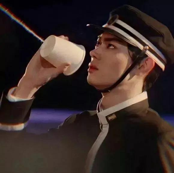 哈利波特情头，微信头像，哈利波特情头（收藏多年的情侣头像）