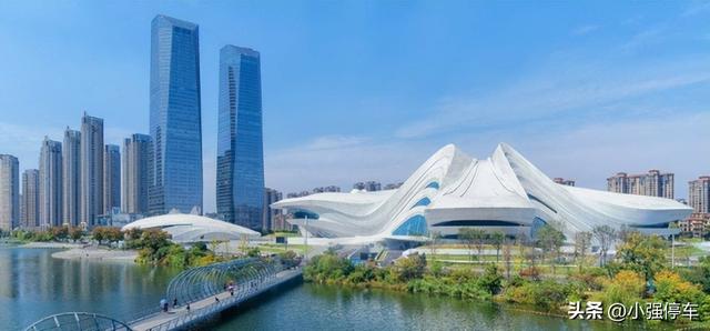 橘子洲五个景点，长沙橘子洲附近景点推荐（长沙旅游攻略景点必去）