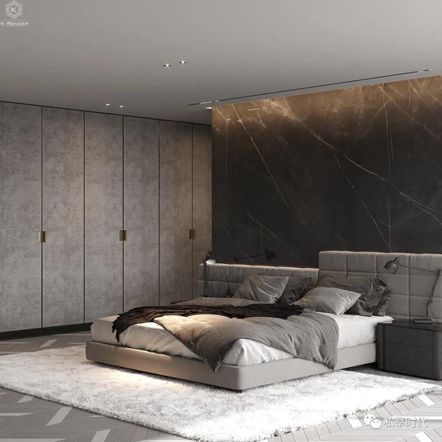 卧室衣柜样式有哪些，衣柜什么样式好看（100款定制衣柜设计）