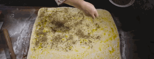 甜津津的食物有哪些，甜津津的食物有哪些呢（最地道的甘肃风味）