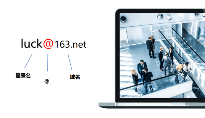 email格式怎么写（电子邮箱格式填写方法）