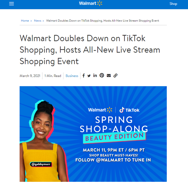 抖音是哪个国家的，tiktok公司是哪国的（TikTok直播电商大撤退）