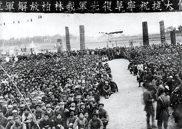 359旅旅长，359旅的团长（八路军与新四军为什么不是同一级别）