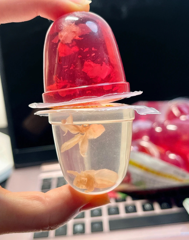 无添加剂防腐剂的零食，13款农科院零食杀疯了