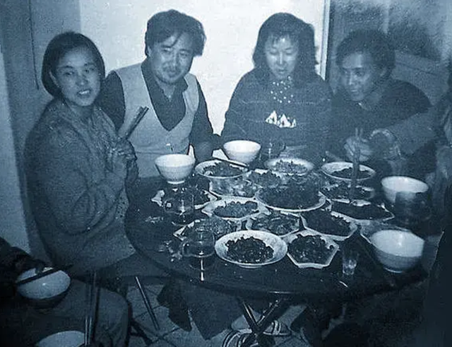刘晓庆简历个人资料，刘晓庆人生简历（刘晓庆：一代传奇影后）