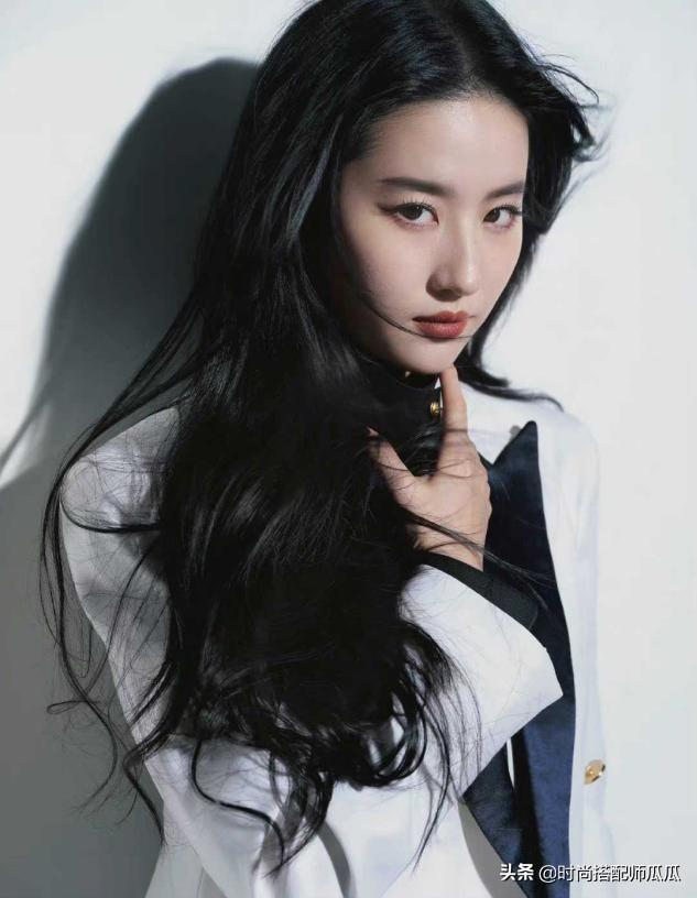 脸的部位名称图解，脸部部位名称（全占的女人长相都很高级）