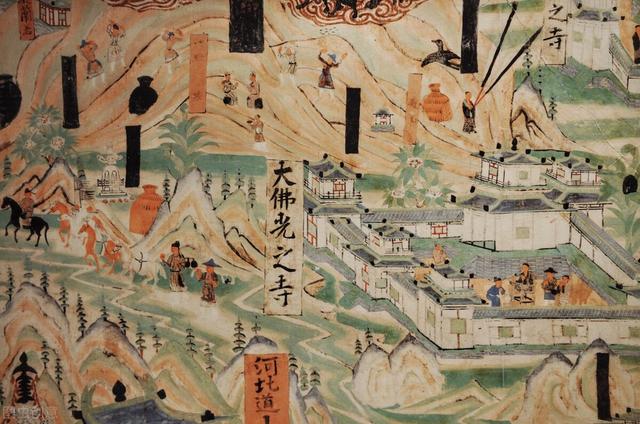 有哪些旅游景点，中国有哪些旅游胜地（推荐国内10个必打卡的名胜古迹）