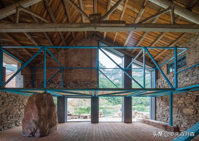 生长于什么地方，楮头红介绍（河南——生长于山水乡镇之间）