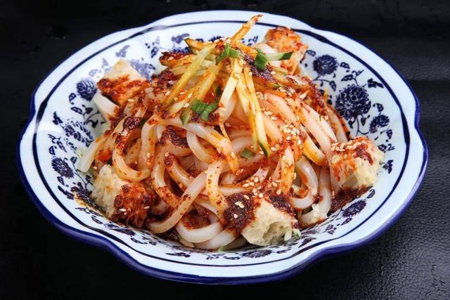 陕西特色美食小吃,十大陕西特色美食小吃有哪些(陕西10大名小吃)