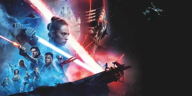 海登·克里斯滕森，你眼中的科幻经典是她吗