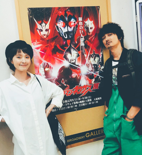 已经死亡了的漂亮女奥特战士，最可怕的奥特战士是什么奥特曼（奥特曼女演员中丸紫苑病逝年仅38岁）