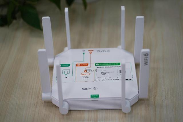 锐捷路由器设置手册，相信我，你需要的是锐捷大白