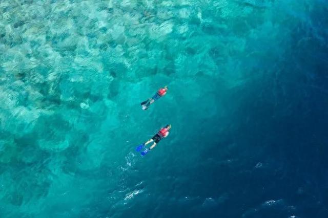夏季旅行去这5个小众海岛，是个不错的选择！