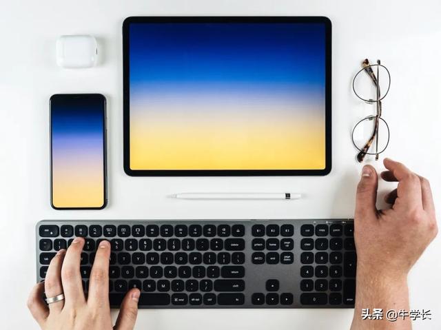 ipad怎样截屏，ipadpro2020怎么截屏（种方法，你常用哪几种）