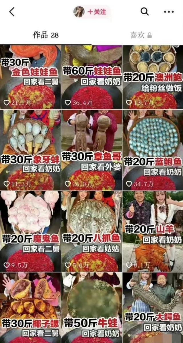 肥肥鲨，微信头像，肥肥鲨（被指吃相难看像恐怖片）