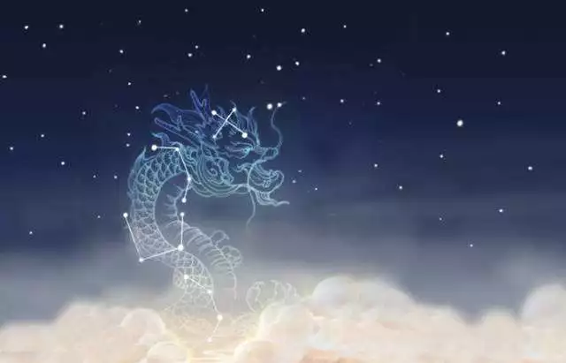 龙形天象将出现，龙形天象将出现在夜空（二月二龙行天象将现于夜空）