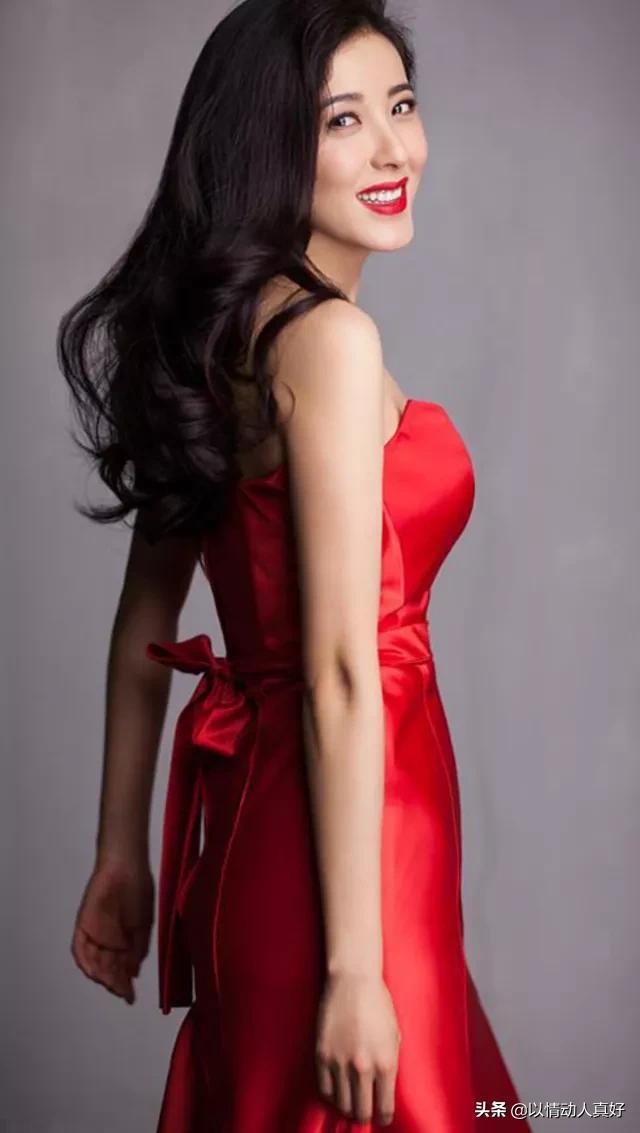 曾黎主演的电视剧，曾黎演过哪些电视剧（母亲别样的真言最感人）