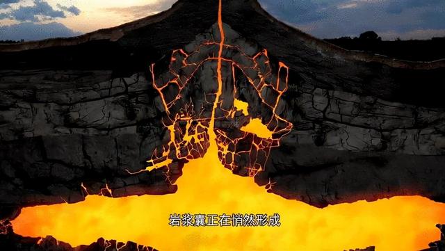 长白山天池火山，长白山天池，中国大最深的火山湖（长白山10年内或将爆发）
