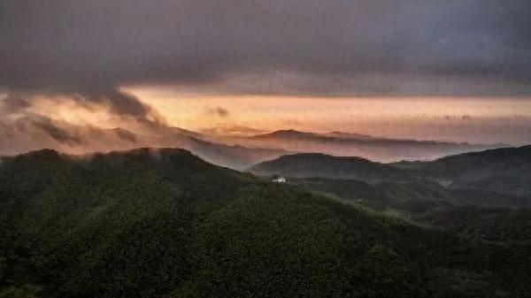 畅玩南昌：走进梅岭，穿越时空
